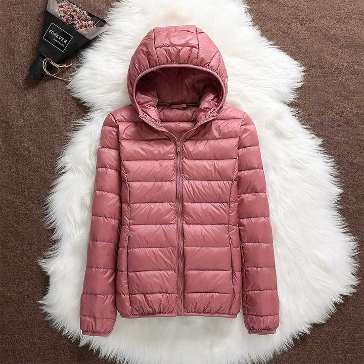 North | Oro Rosa
