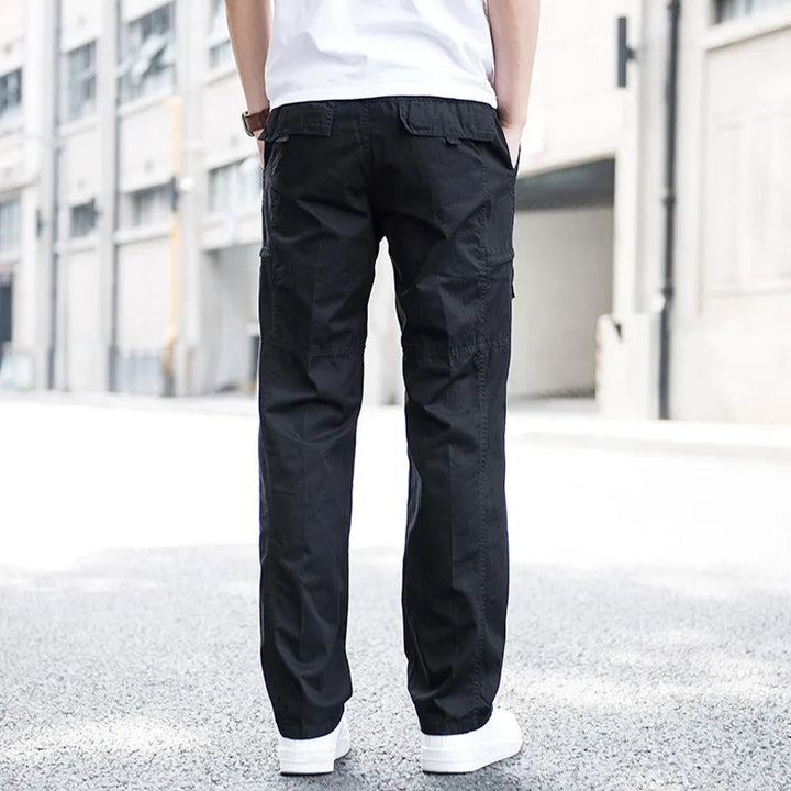 Aedan - Cómodos Pantalones Carga