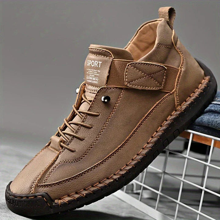 Geraldine - Zapatillas Ortopédicas Cómodas