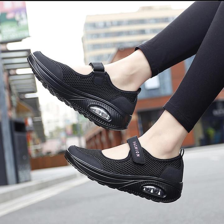Niovi - Zapatos Cómodos y Antideslizantes