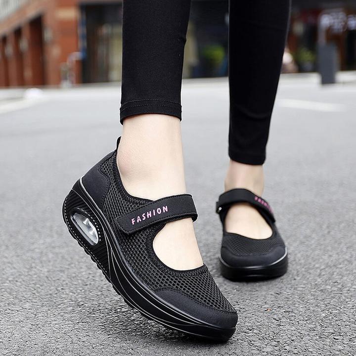 Niovi - Zapatos Cómodos y Antideslizantes