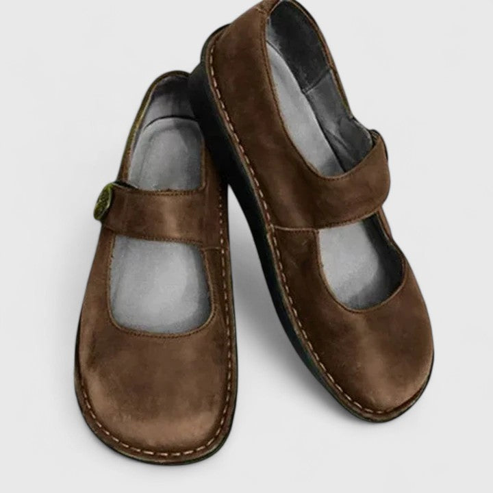 Eshenka - Zapatos Mary Jane