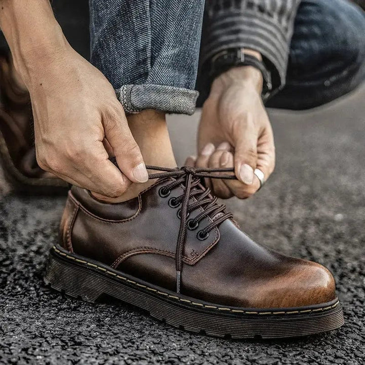 Walken - Zapatos Oxford