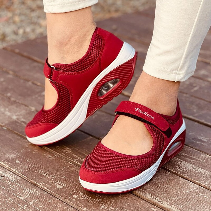 Niovi - Zapatos Cómodos y Antideslizantes