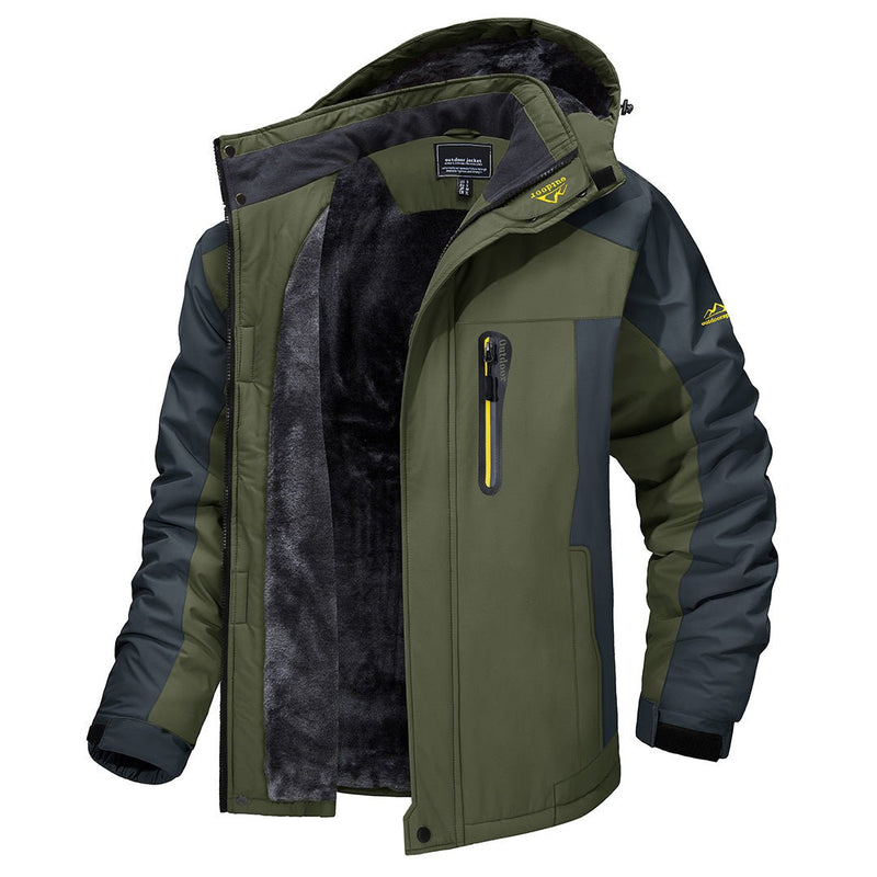 Gauthier - Chaqueta Cortavientos e Impermeable