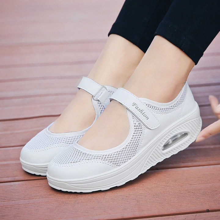 Niovi - Zapatos Cómodos y Antideslizantes