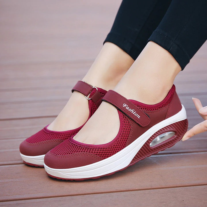 Niovi - Zapatos Cómodos y Antideslizantes