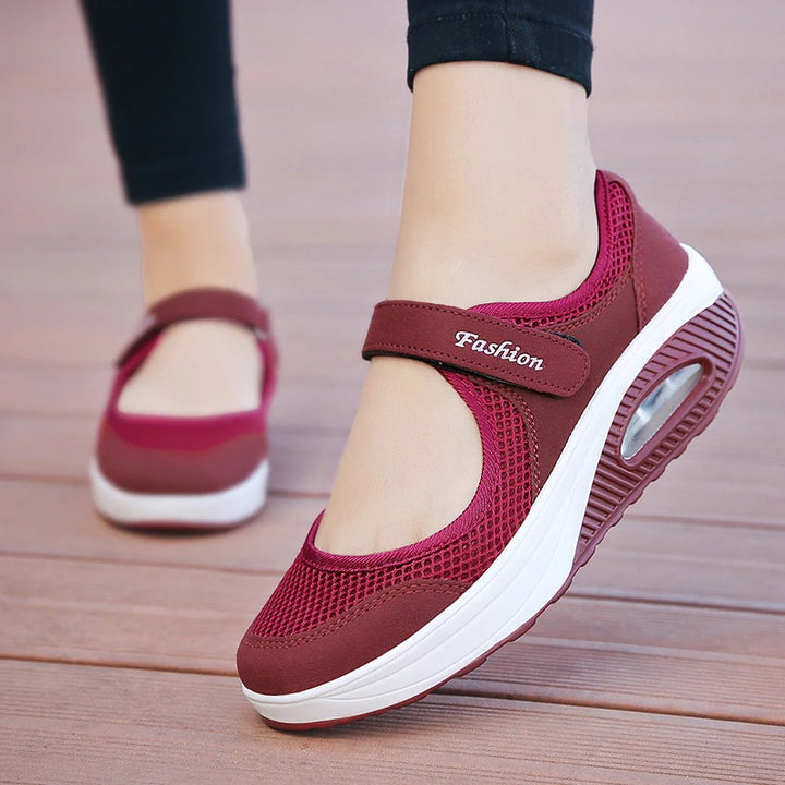 Niovi - Zapatos Cómodos y Antideslizantes