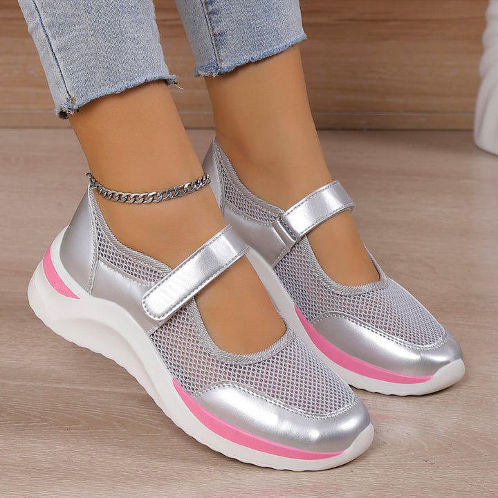 Angelia - Zapatos Ortopédicos