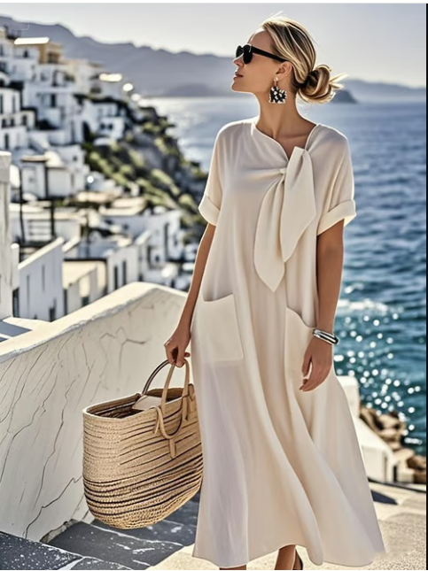 Felecia - Elegante Vestido