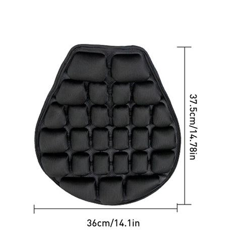MotoCloud - Motocicleta 3D Asiento Cojín