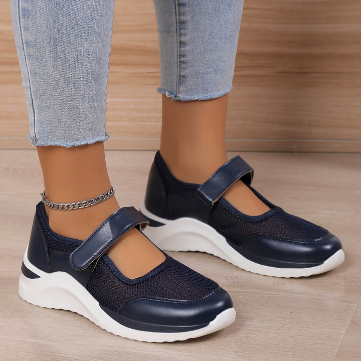 Angelia - Zapatos Ortopédicos