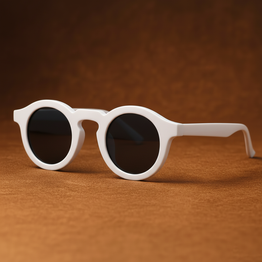 ShadeMingle - Persianas Retro Cobble