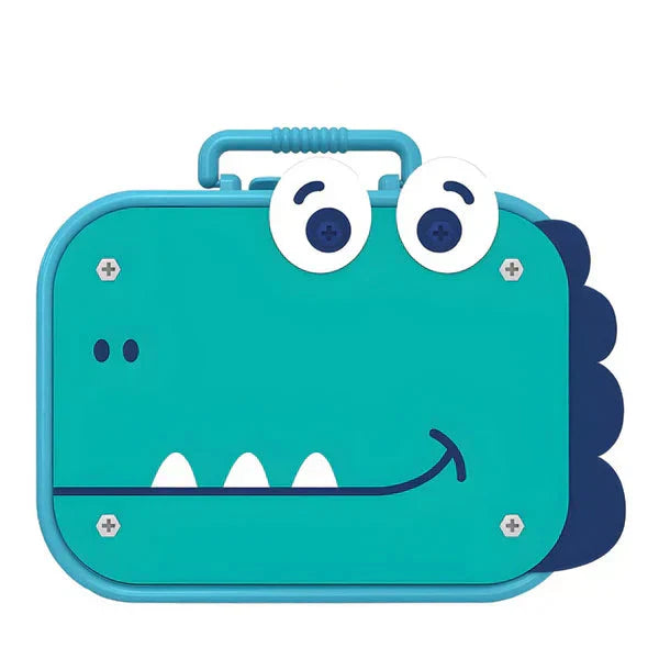 MasterKit - Caja De Herramientas Montessori