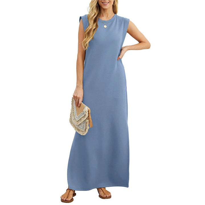 Natasha - Vestido Casual sin Arrugas