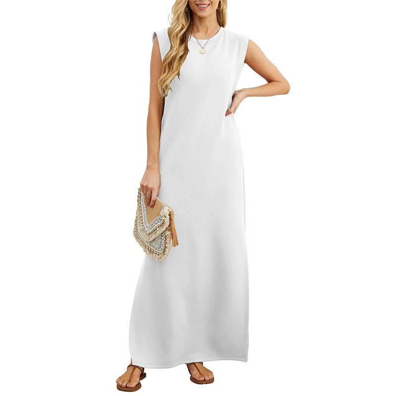 Natasha - Vestido Casual sin Arrugas