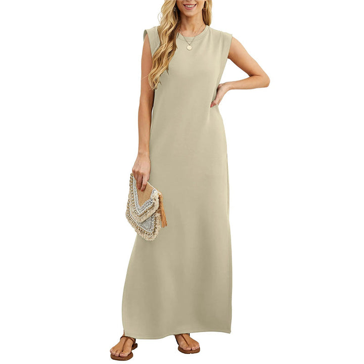 Natasha - Vestido Casual sin Arrugas