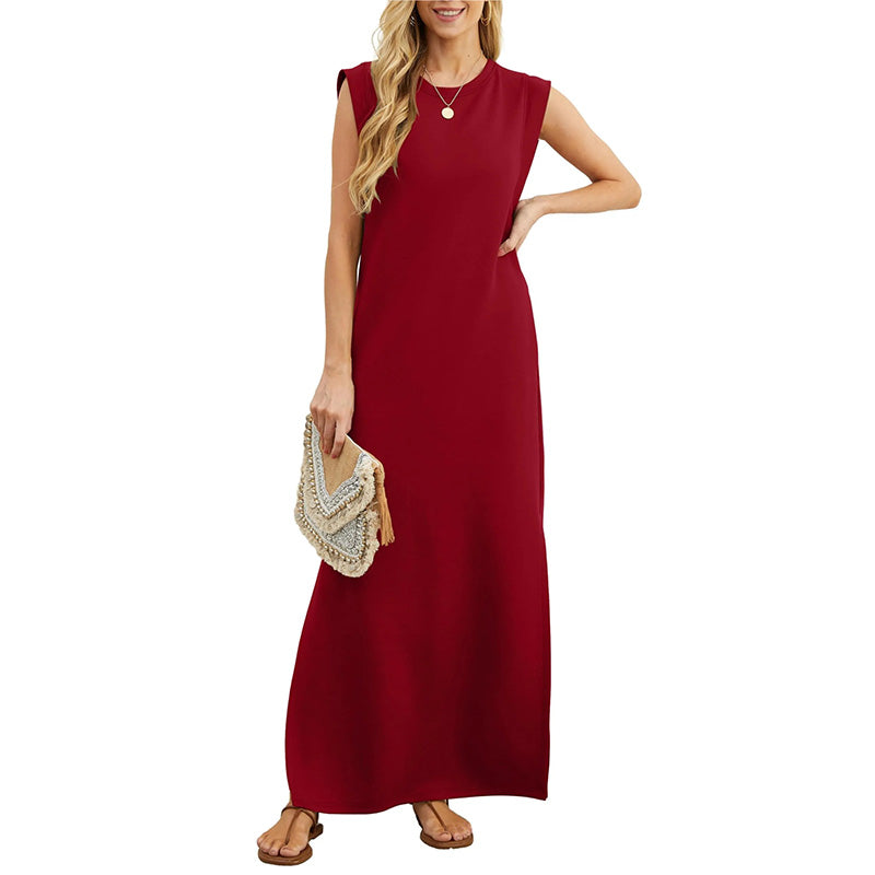 Natasha - Vestido Casual sin Arrugas