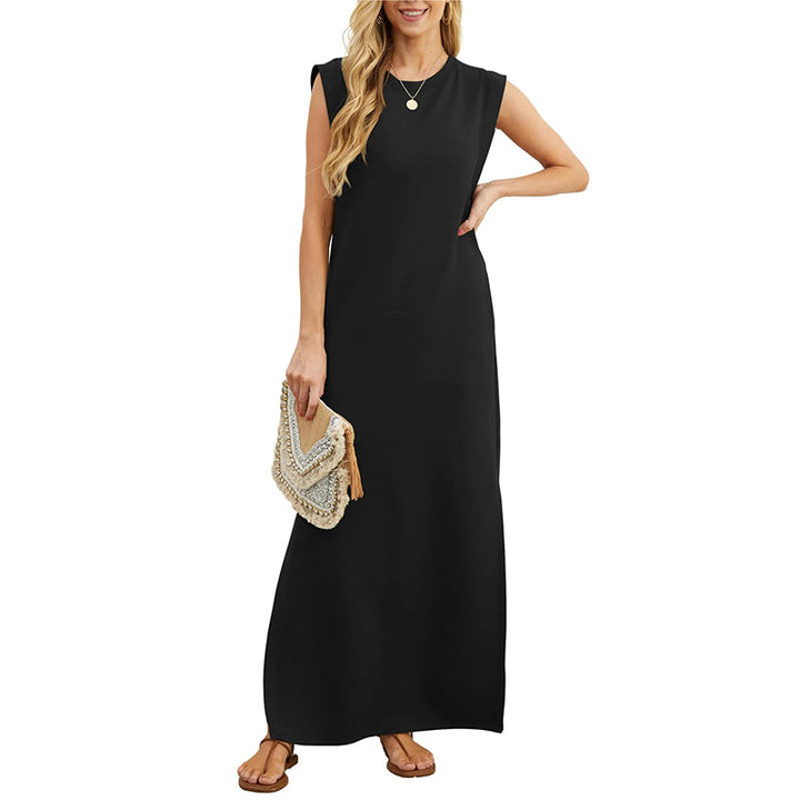 Natasha - Vestido Casual sin Arrugas