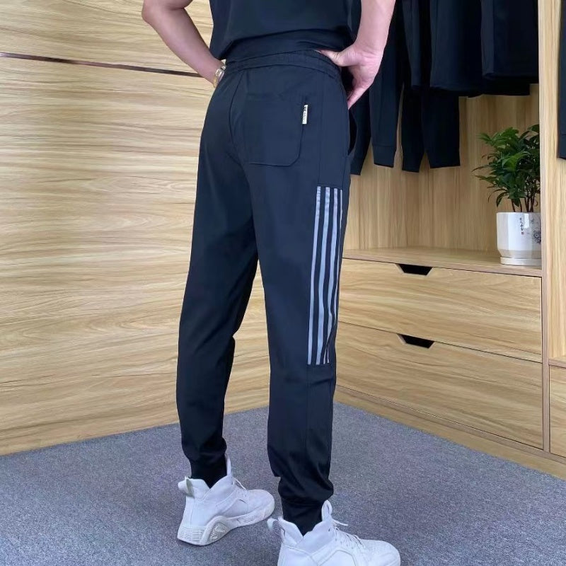 Sam - Conjunto De Dos Piezas Con Camisa De Manga Corta