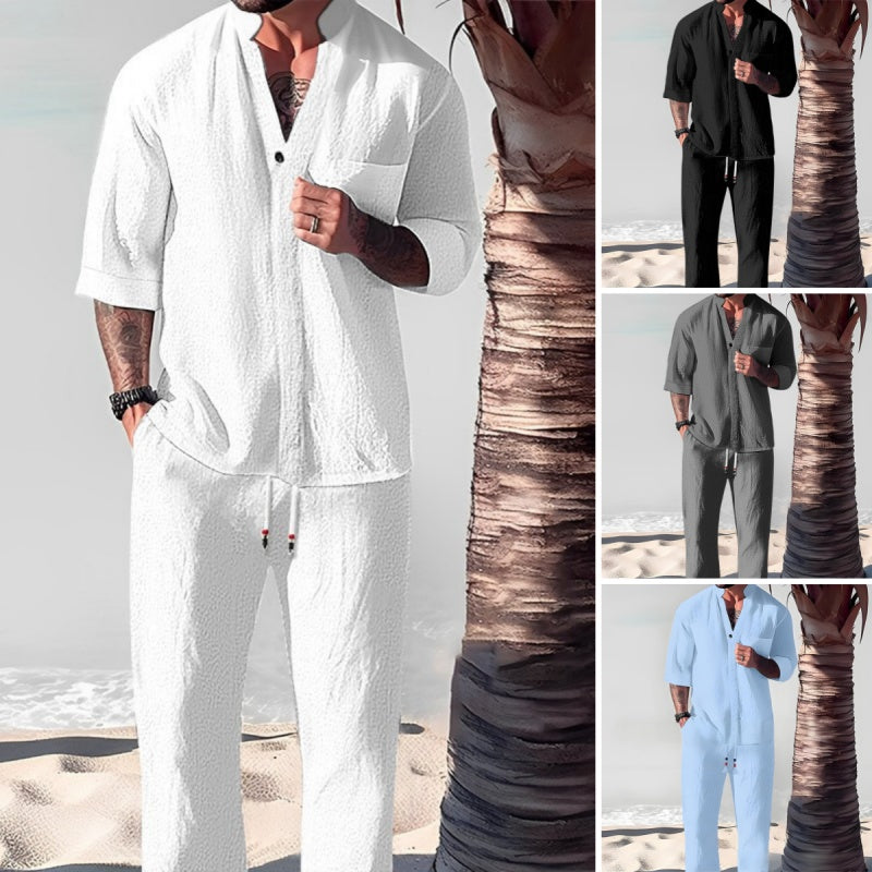 Friedrich - Conjunto De Dos Piezas a La Moda