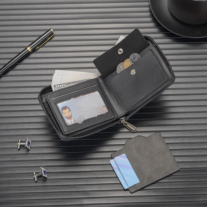 Shawn - Cartera De Lujo Con Relieve De águila