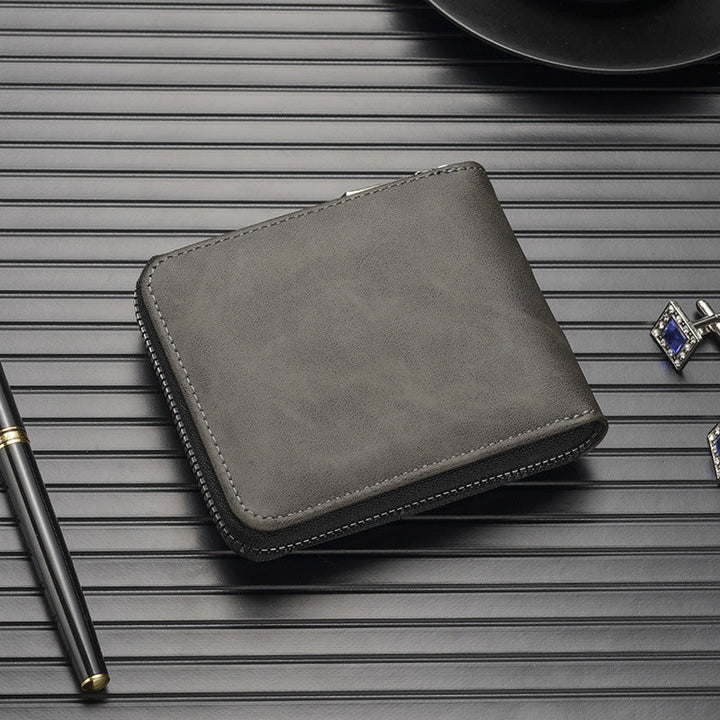 Shawn - Cartera De Lujo Con Relieve De águila