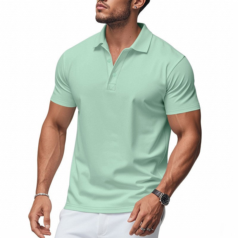 Shalin - Informal Polo Camisa