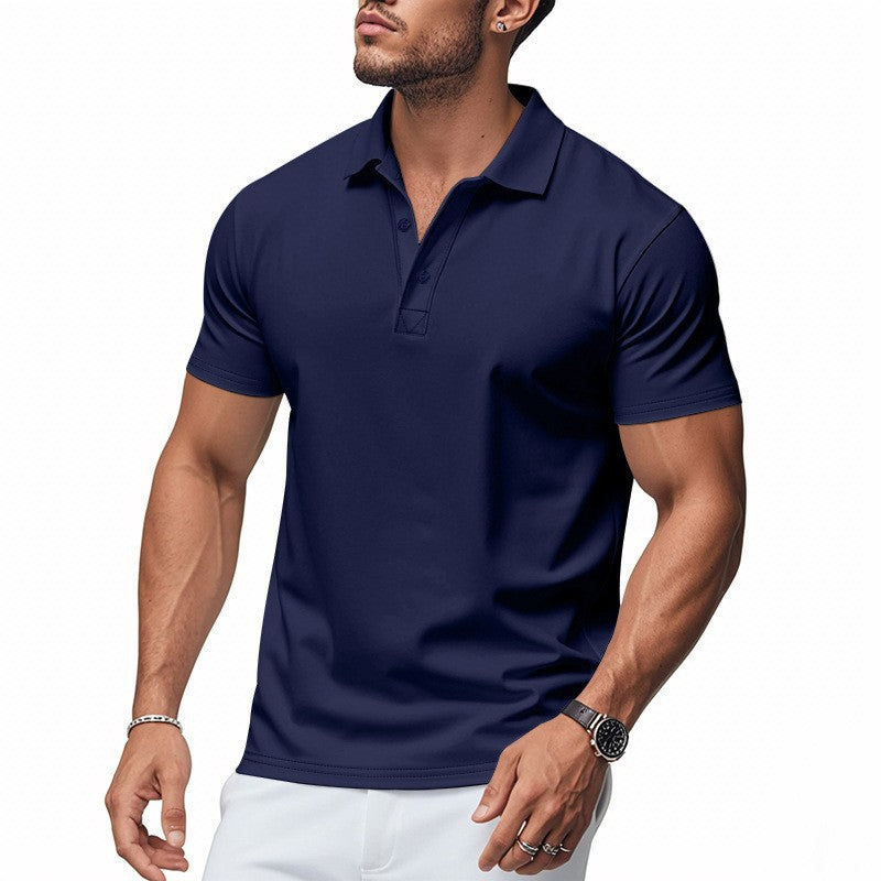 Shalin - Informal Polo Camisa