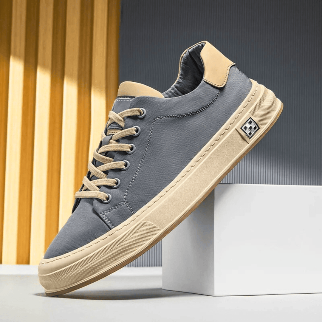 Snelle - Zapatillas Deportivas Informales Con Cordones