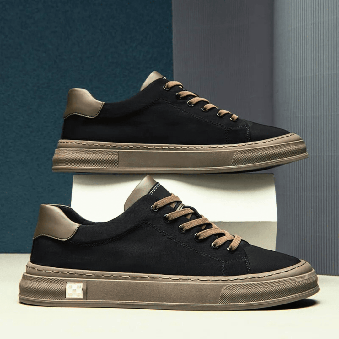 Snelle - Zapatillas Deportivas Informales Con Cordones