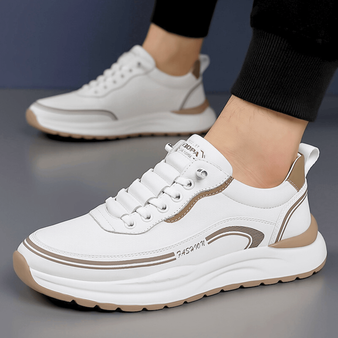 Janck - Zapatillas Cómodas y Ligeras