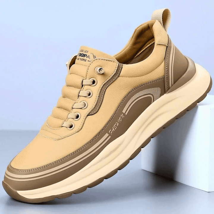 Janck - Zapatillas Cómodas y Ligeras