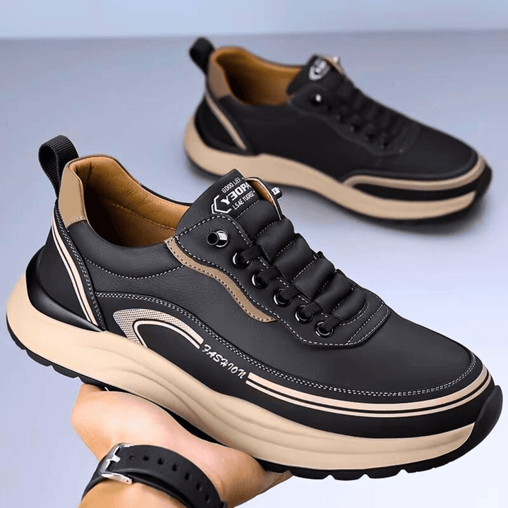 Janck - Zapatillas Cómodas y Ligeras
