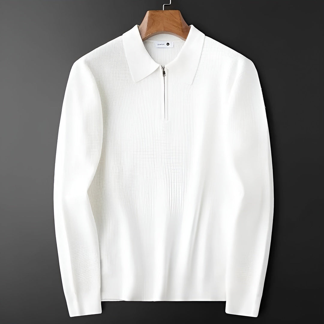 Navid - Polo de Punto Premium