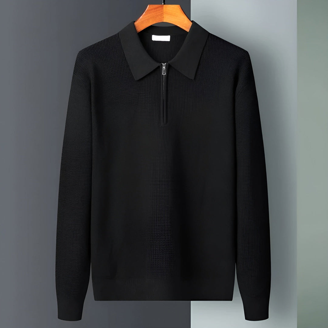 Navid - Polo de Punto Premium