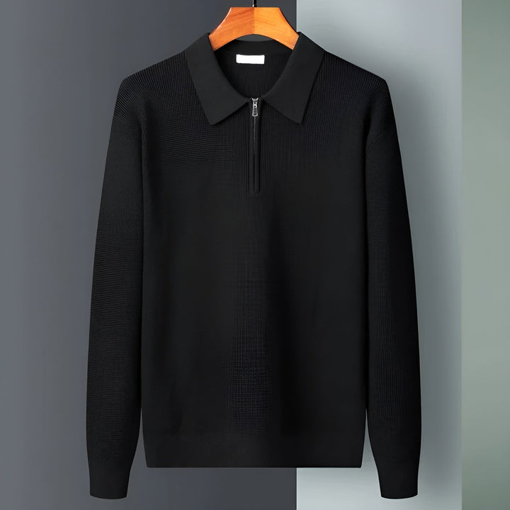 Navid - Polo de Punto Premium